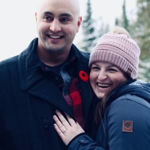 Meet your Posher, Matt